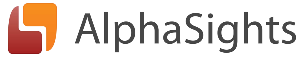 AlphaSights Logo