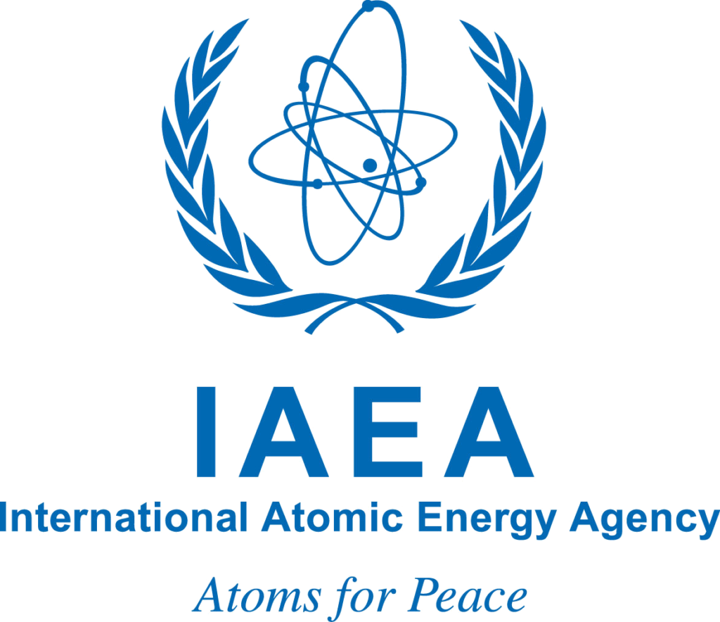 IAEA Logo