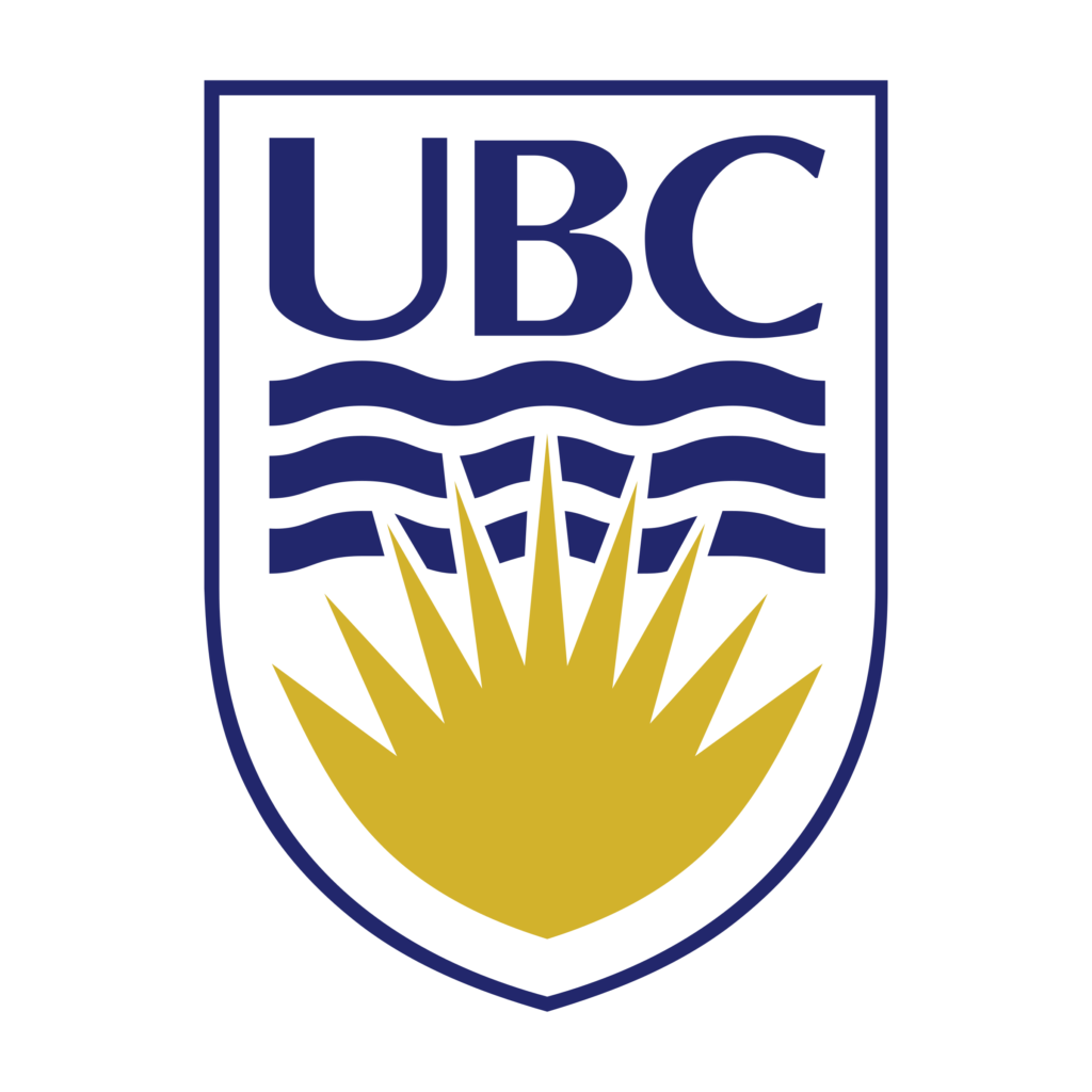 UBC Logo