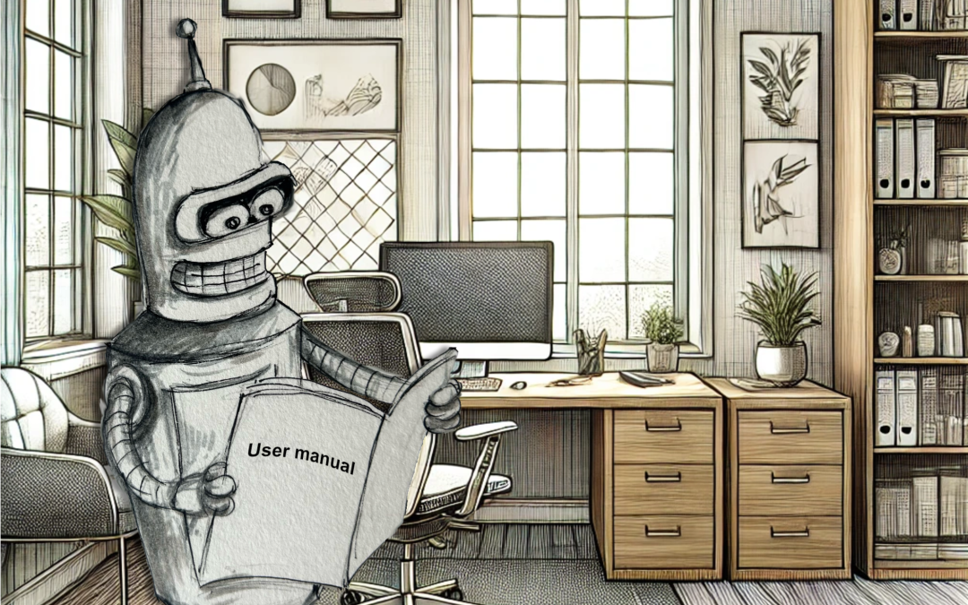 Treating GenAI Tool as Your Summer Intern: The Good, the Bad, and the Ugly