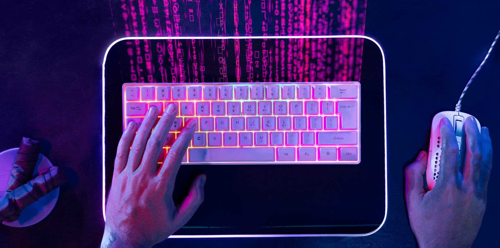 Coding image
