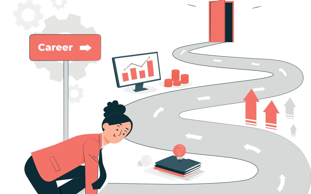AI Literacy Progression for L&D Professionals