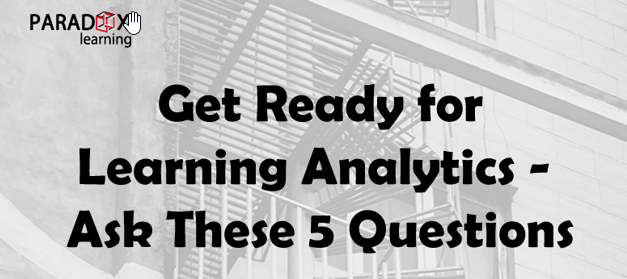 learning analytics header