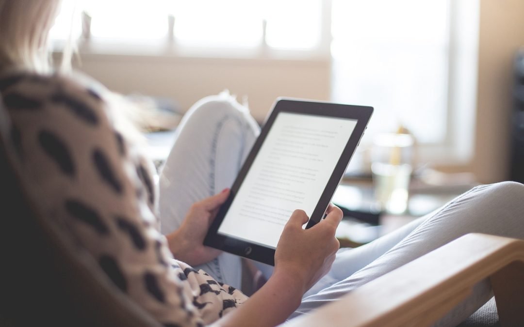 Celebrating Women in Tech: My Curated List of Books by Women on AI, Tech, and Society