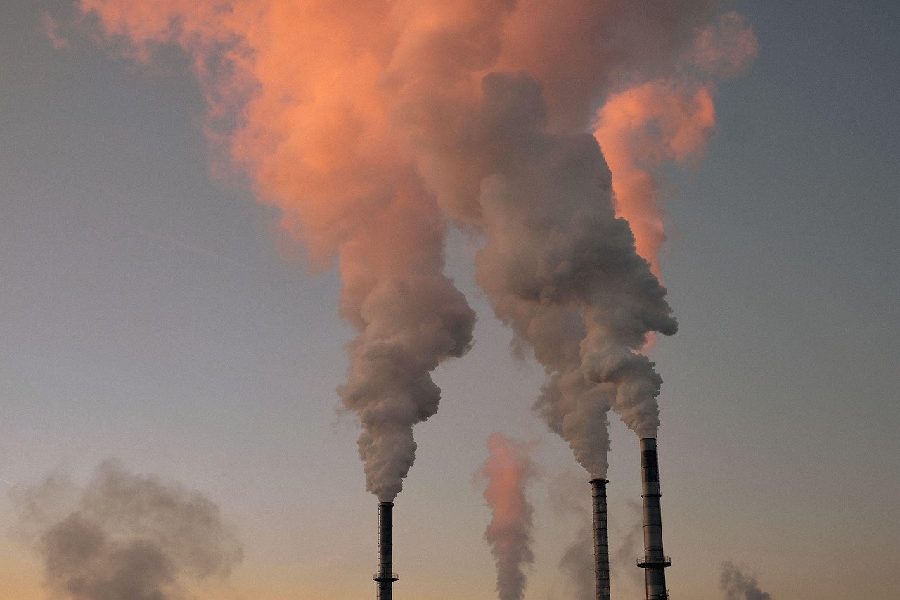 Environmental impact