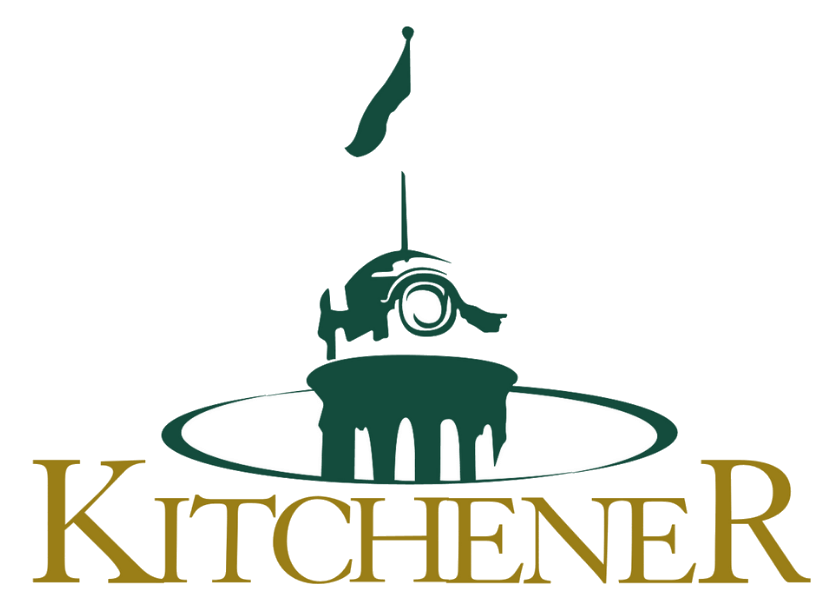 City of Kitchener Logo
