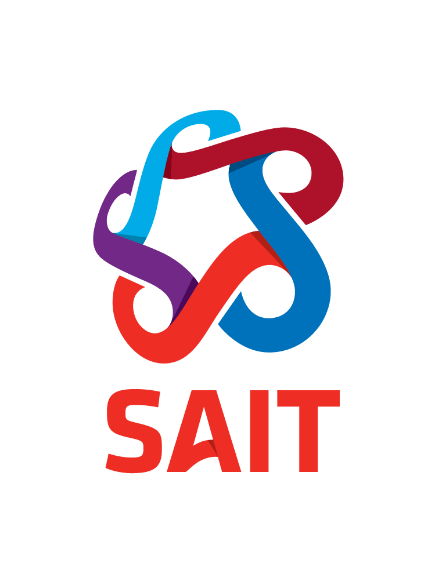SAIT logo